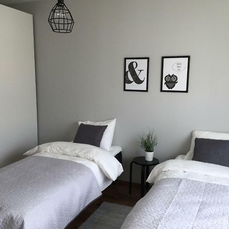 Lapland Quality City Apartment רובניימי מראה חיצוני תמונה